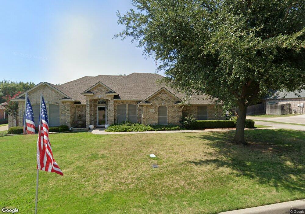 130 Chrissa Dr, Pottsboro, TX 75076 - photo 1