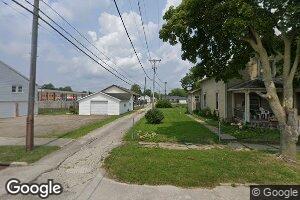 126 E Weller St, Ansonia, OH 45303