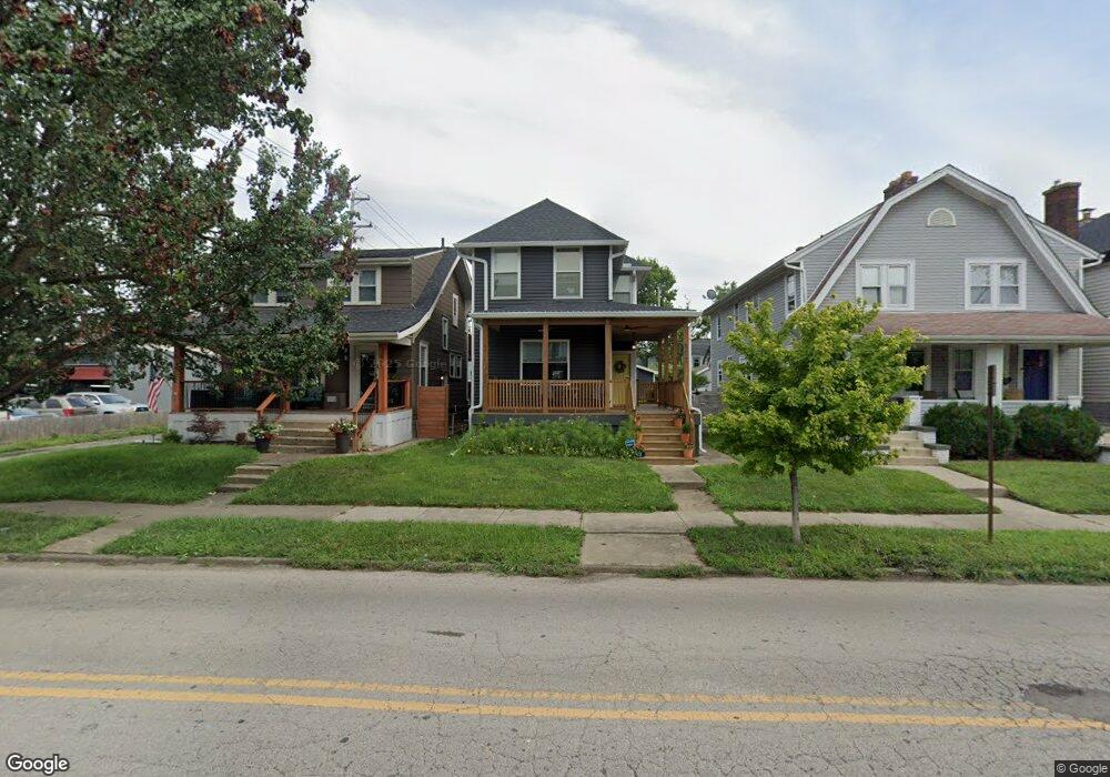 502 Thurman Ave, Columbus, OH 43206 - photo 1