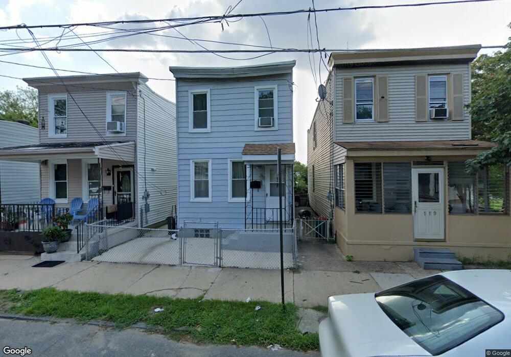 117 N 21st St, Camden, NJ 08105 - photo 1