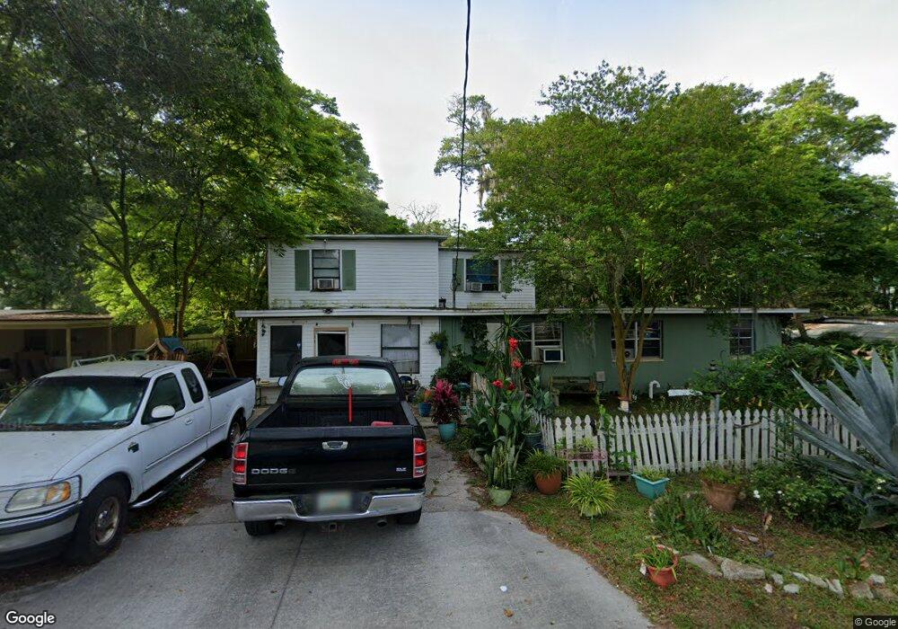 8000 Free Ave, Jacksonville, FL 32211 - photo 1