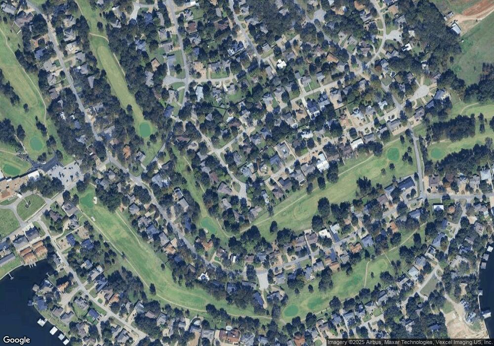 5800 Choctaw Dr, Granbury, TX 76049 - photo 1