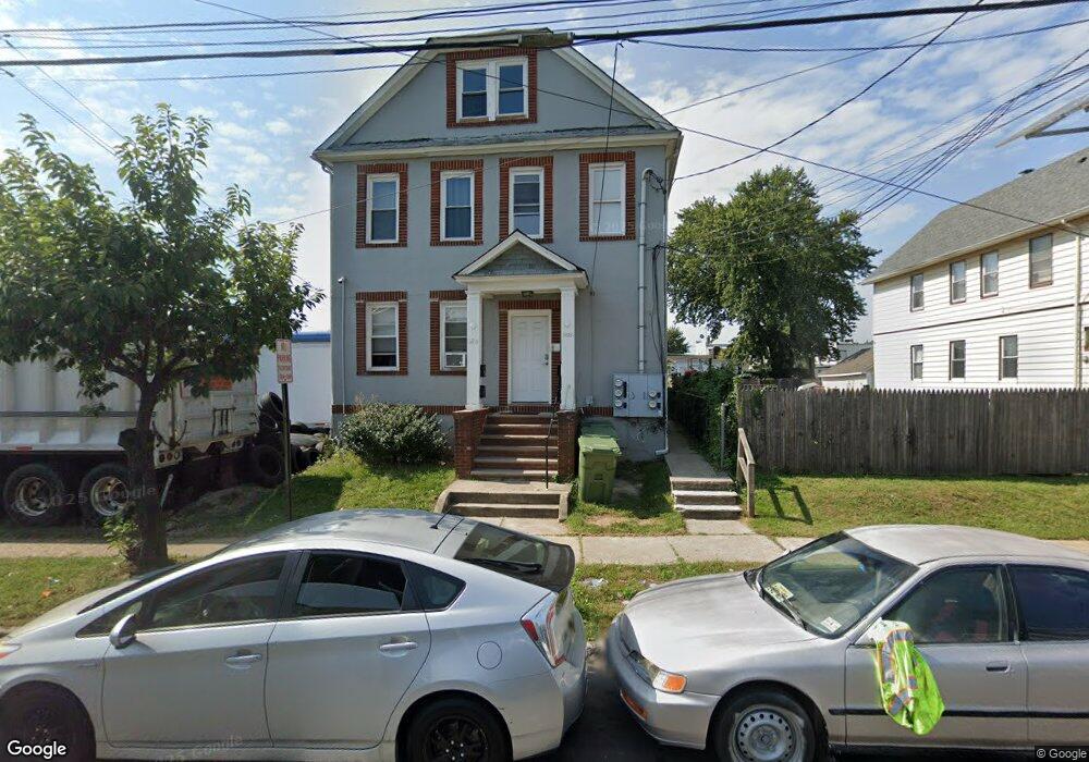 1126 Drake Ave unit 2, Roselle, NJ 07203 - photo 1