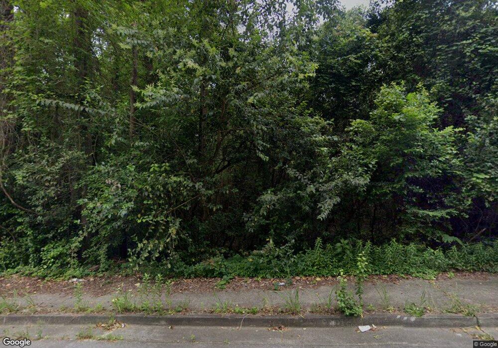 4951 Faubus Ave, Macon, GA 31206 - photo 1