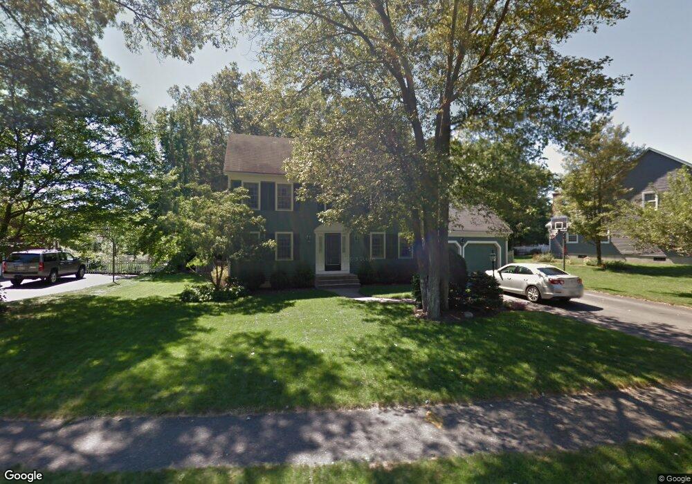 54 Bridle Path, Franklin, MA 02038 - photo 1