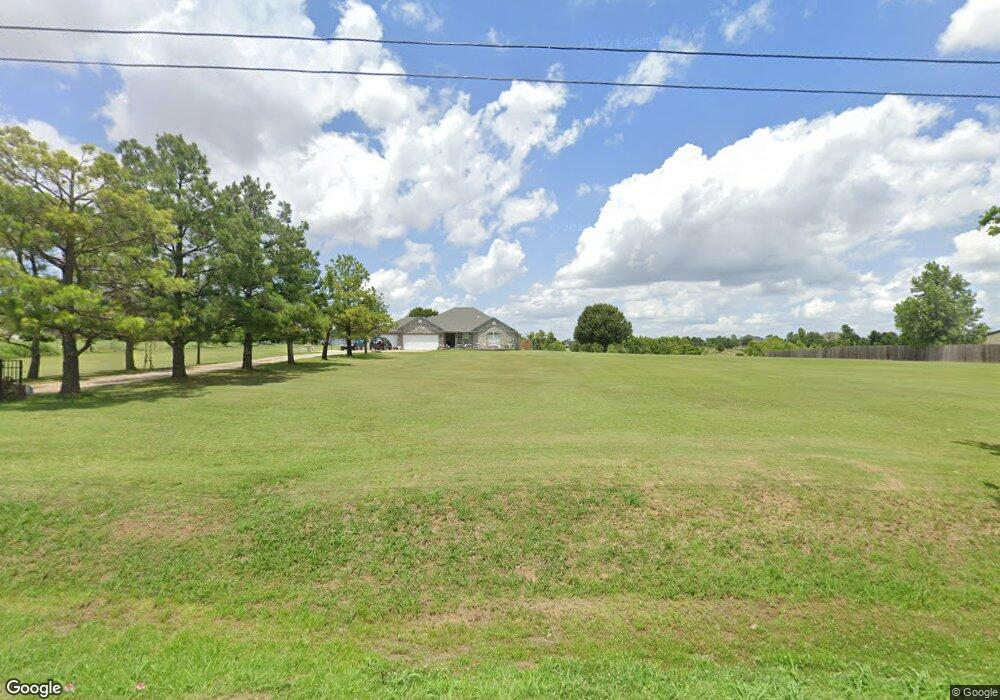 5001 SE 104th St, Oklahoma City, OK 73165 - photo 1