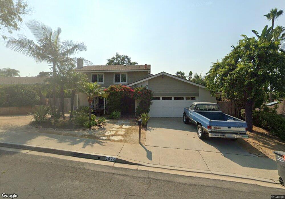 3070 Blenkarne Dr, Carlsbad, CA 92008 - photo 1