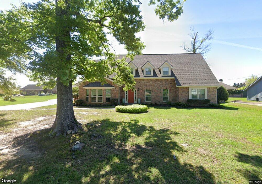 1215 Belle Alee Ln, Lake Charles, LA 70605 - photo 1