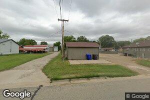 305 N Harrison St Unit 318 N HARRISON, Lindsborg, KS 67456
