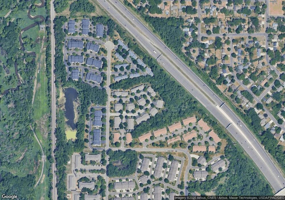 10784 Tamarack Cir NW, Coon Rapids, MN 55433 - photo 1