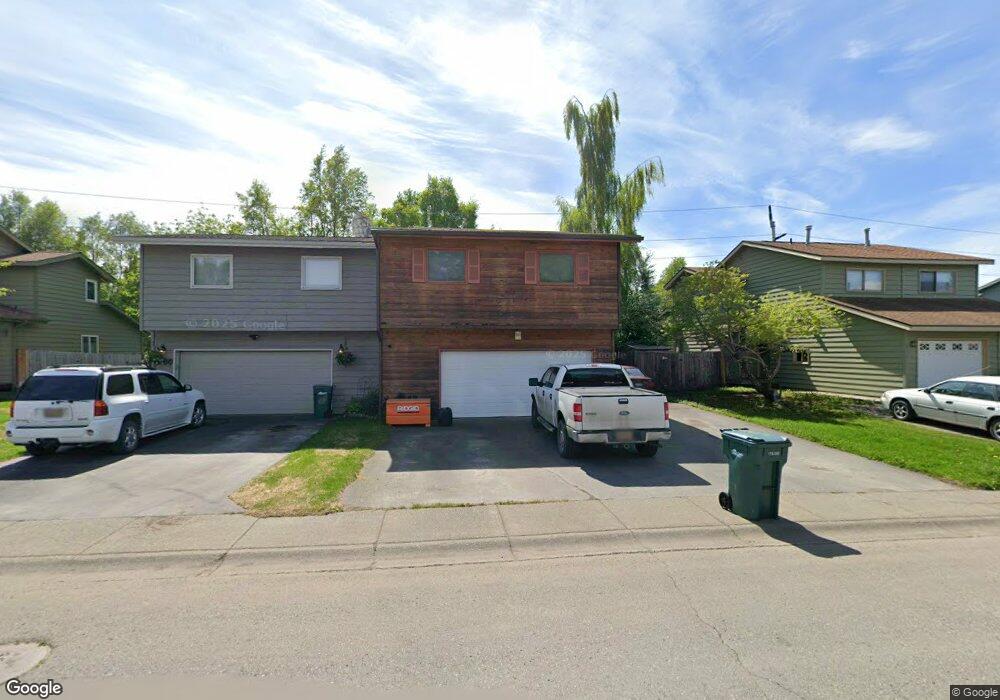 4210 Horizon Ave, Anchorage, AK 99517 - photo 1