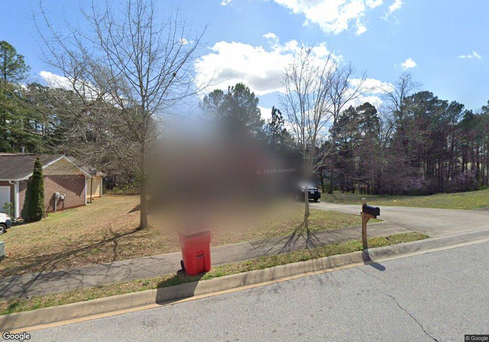 1118 Dunivin Dr, Jonesboro, GA 30238 - photo 1