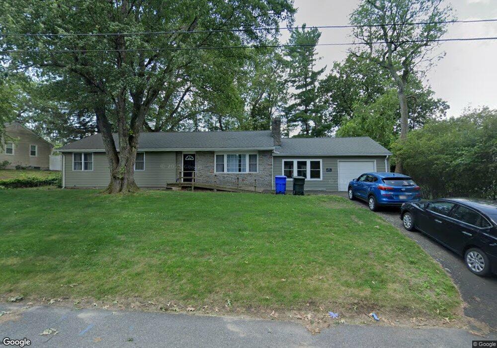 111 Harrow Rd, Springfield, MA 01118 - photo 1