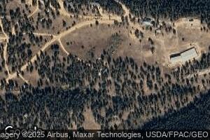 277 County Road 107e, Allenspark, CO 80510
