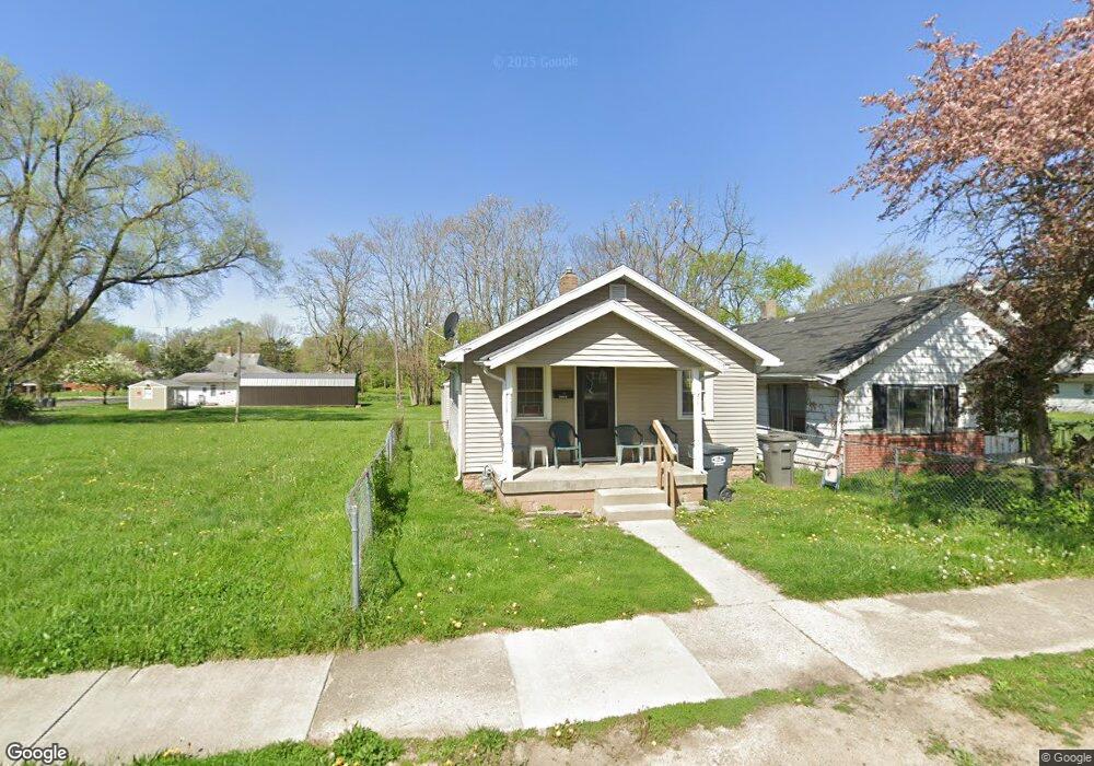 1321 Locust St, Anderson, IN 46016 - photo 1