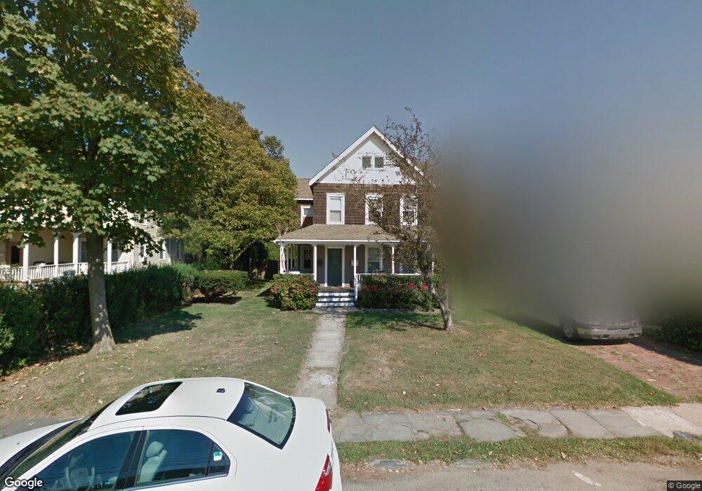 113 W End Ave, Long Branch, NJ 07740 - photo 1