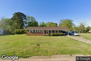 415 S Dvorak Cir, Linden, AL 36748