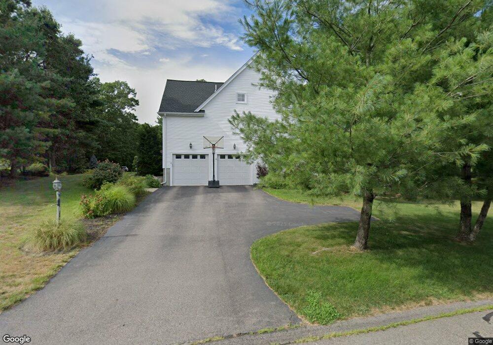 LOT 3 Freedom Trail, Medway, MA 02053 - photo 1