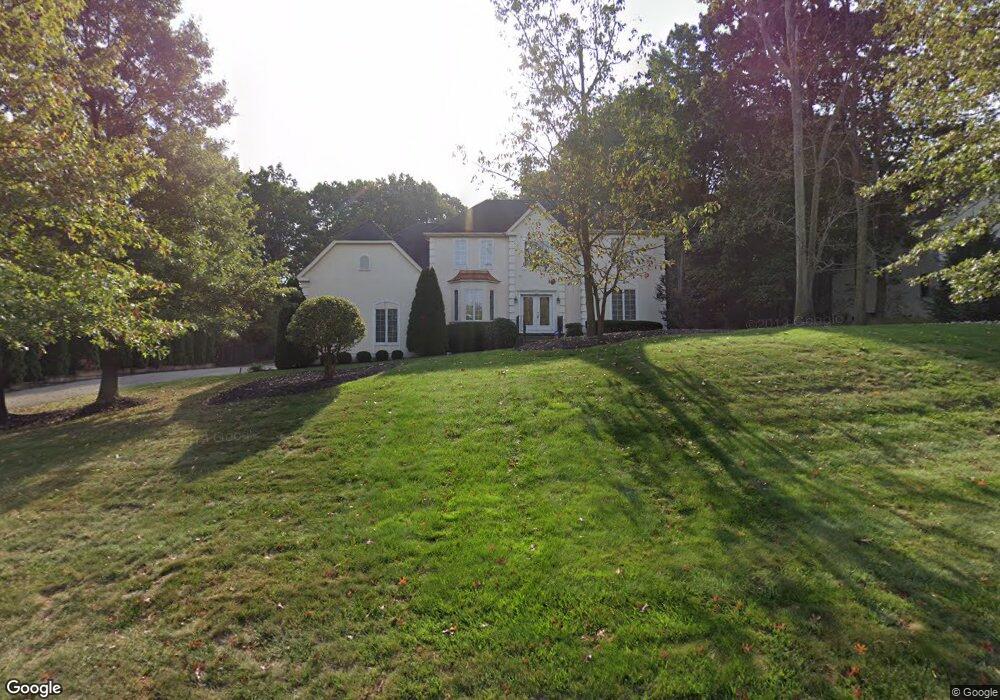 1 Winding Way, Mullica Hill, NJ 08062 - photo 1