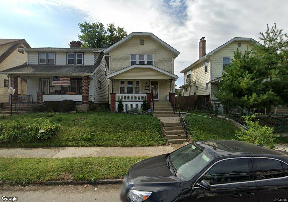 697 Thurman Ave, Columbus, OH 43206 - photo 1