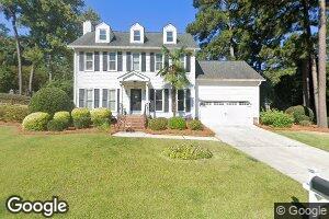 1909 S Hunters Ct, Columbia, SC 29206