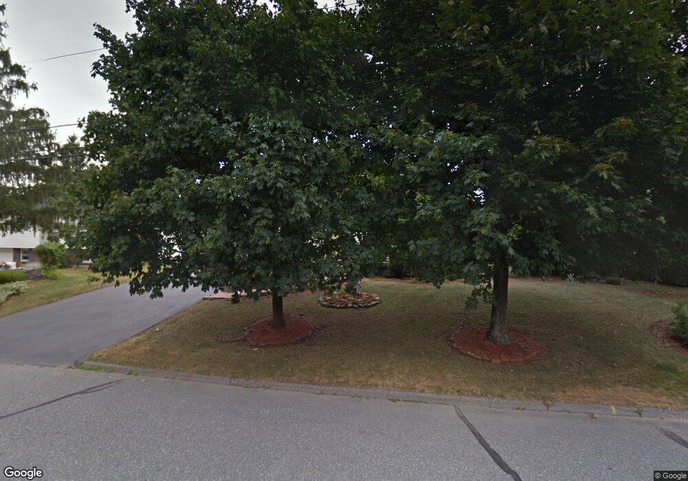 93 Main Blvd, Shrewsbury, MA 01545 - photo 1