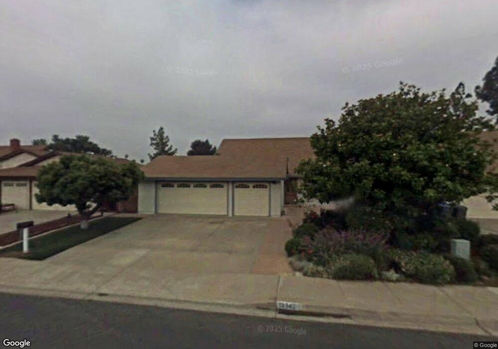 13342 Via Mark, Poway, CA 92064 - photo 1