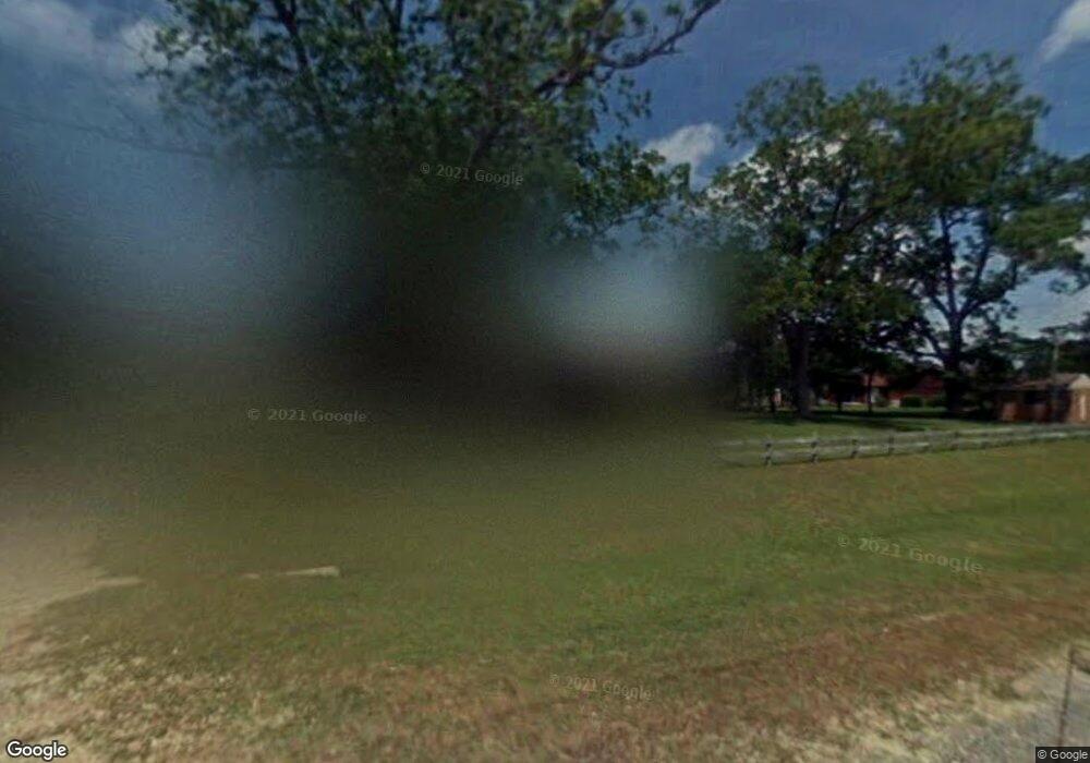 307 Old Albany Rd, Moultrie, GA 31768 - photo 1