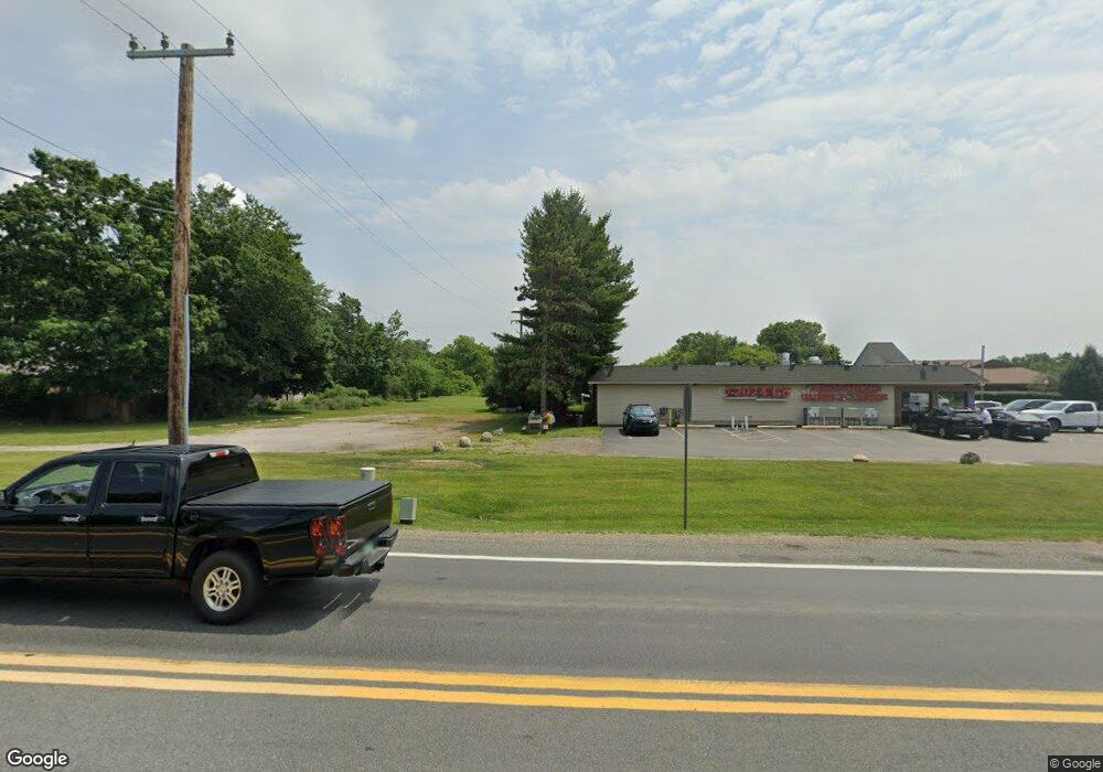 4955 Ann Arbor Saline R, Lodi, MI 48103 - photo 1