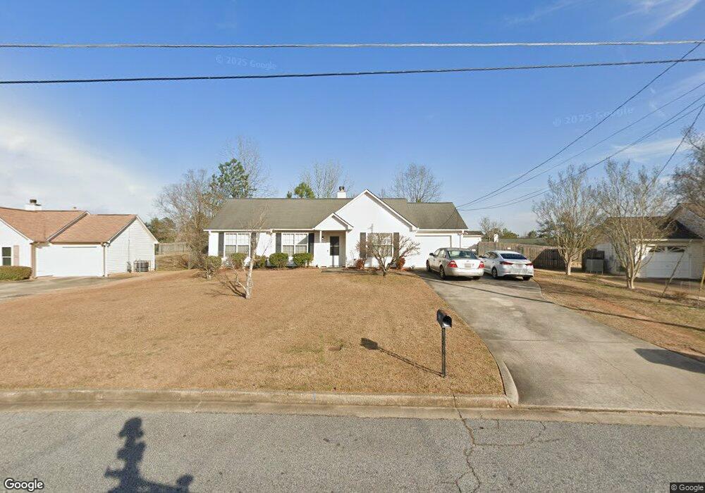 6134 Lauren Ln unit 2, Rex, GA 30273 - photo 1