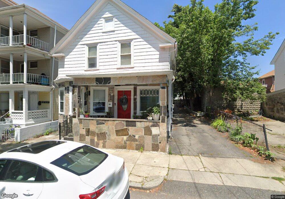 11 Calla St, Providence, RI 02905 - photo 1