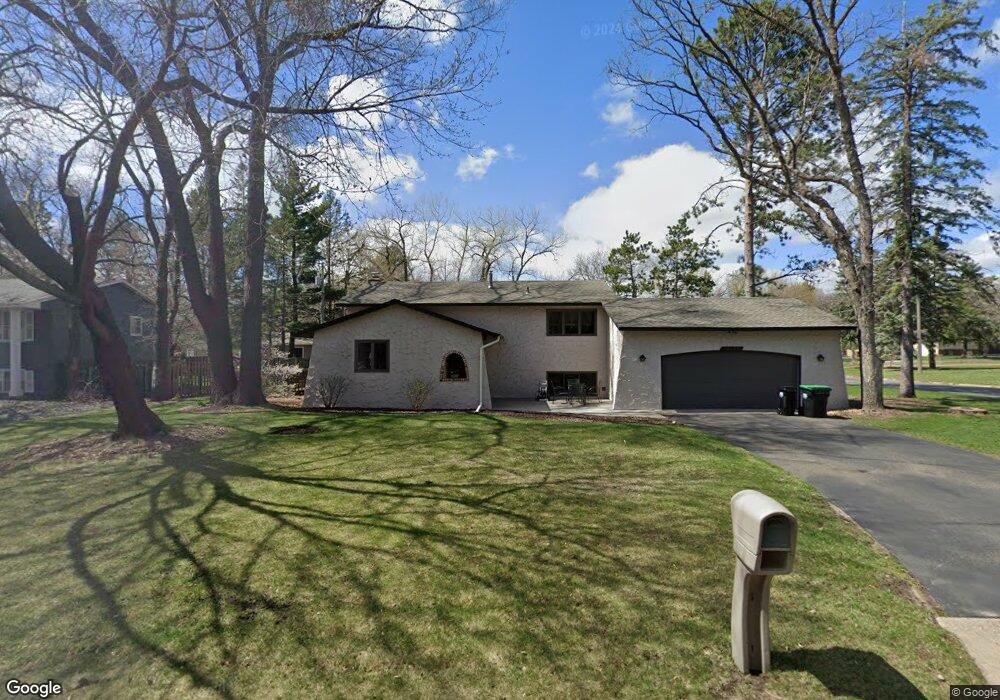 10050 Grouse St NW, Coon Rapids, MN 55433 - photo 1