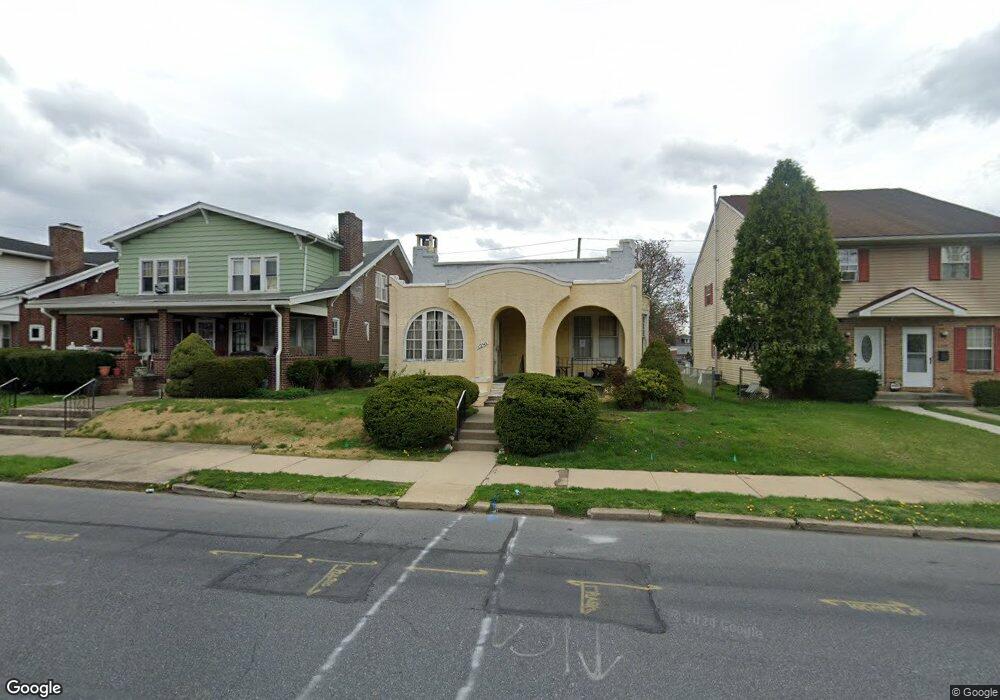 1239 N 19th St unit 1241, Allentown, PA 18104 - photo 1
