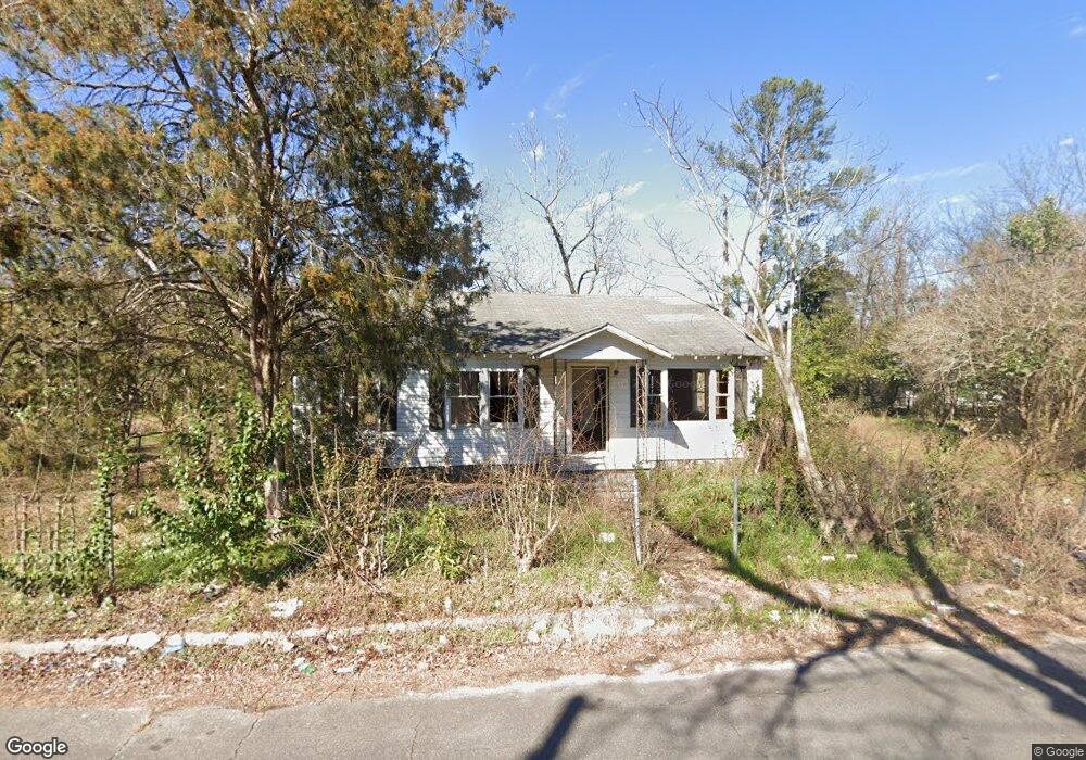 1019 Toombs St, Macon, GA 31206 - photo 1