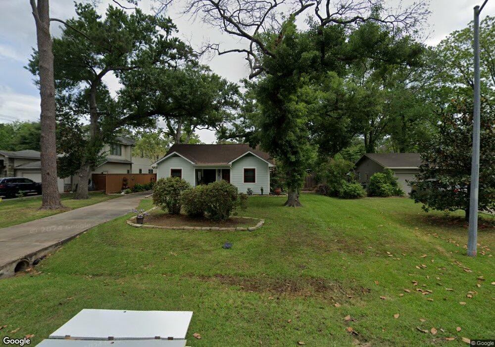 814 W 42nd St, Houston, TX 77018 - photo 1