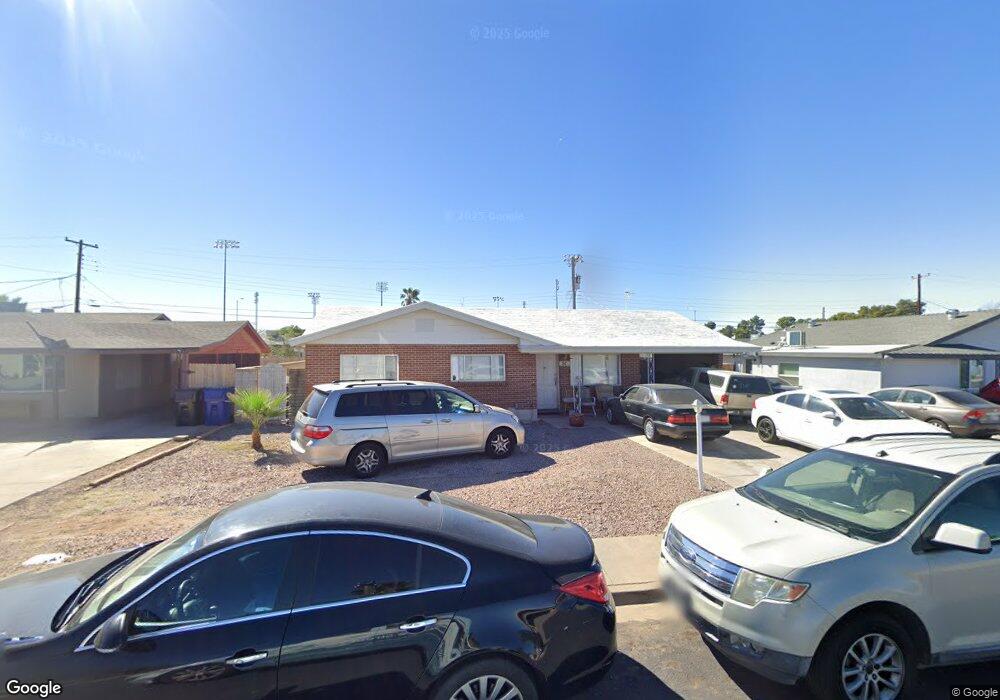 51 E 14th Place, Mesa, AZ 85201 - photo 1