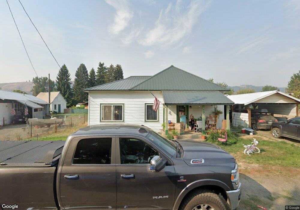 155 Center St, Halfway, OR 97834 - photo 1