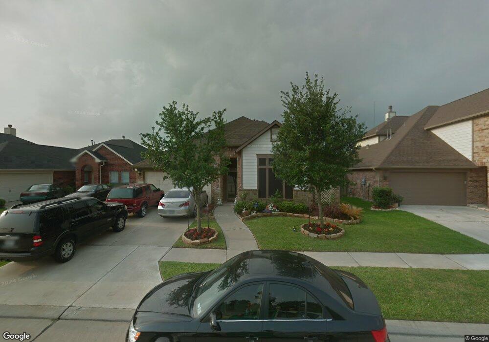 8215 Terrace Brook Dr, Houston, TX 77040 - photo 1