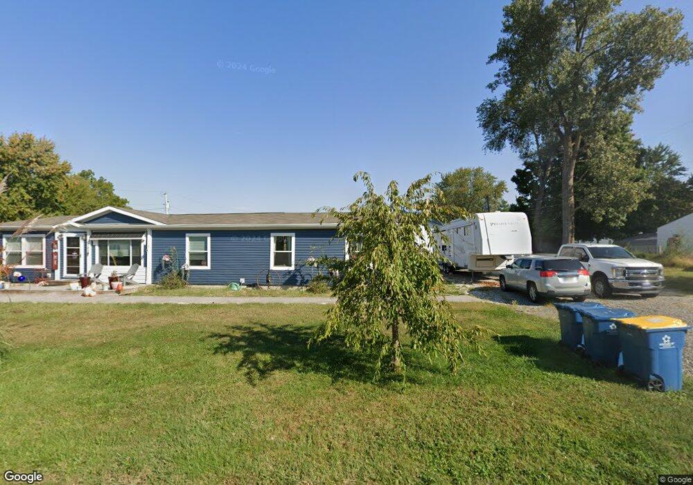 102 E Knause St, Arcadia, IN 46030 - photo 1