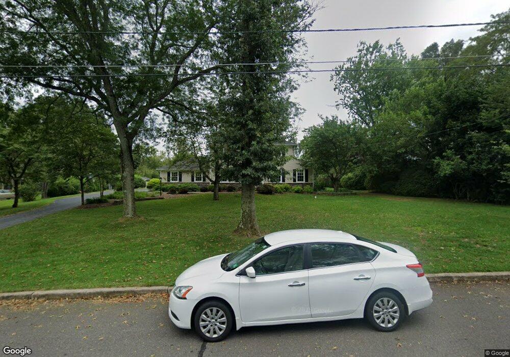 27 Bayberry Ln, Belle Mead, NJ 08502 - photo 1