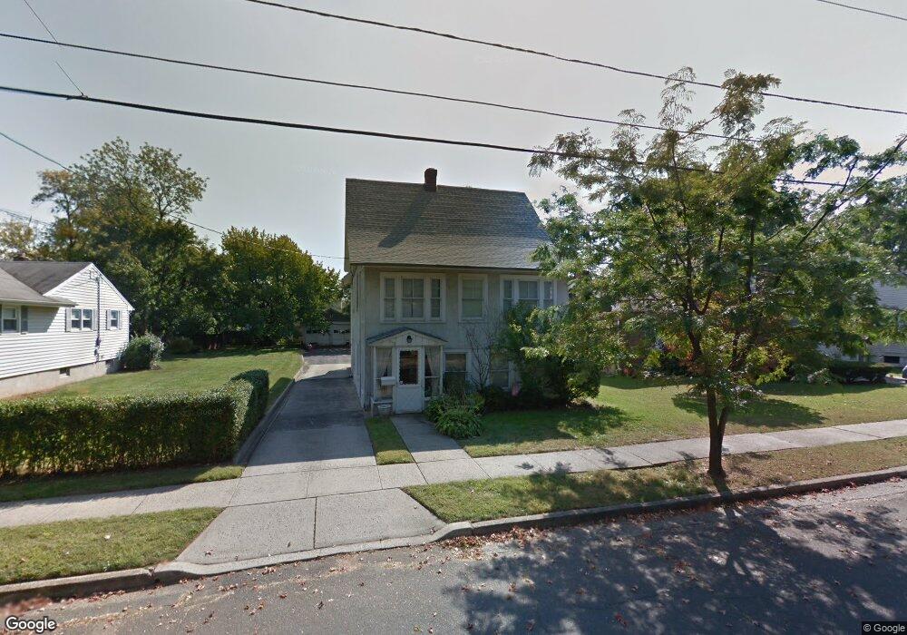 539 W 2nd St, Bound Brook, NJ 08805 - photo 1