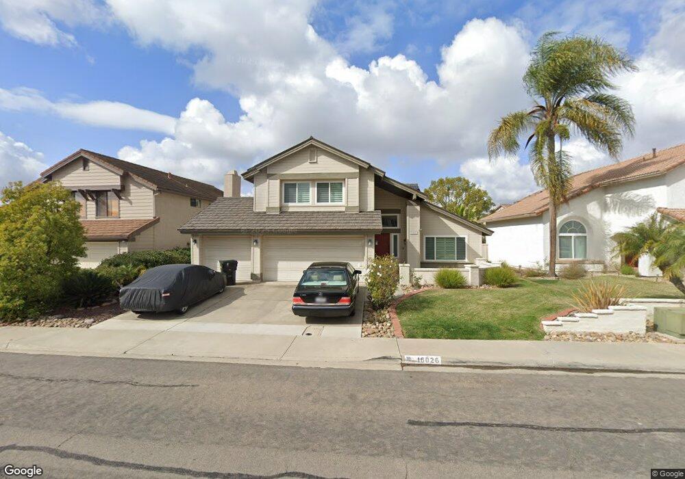16026 Lofty Trail Dr, San Diego, CA 92127 - photo 1