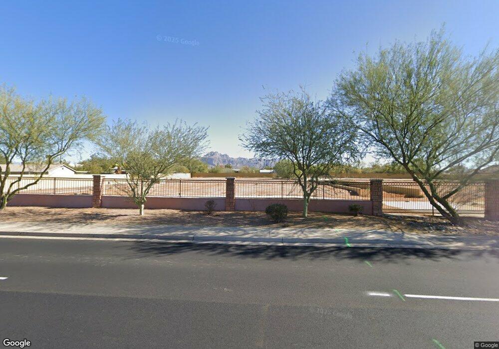 301 N Ironwood Dr, Apache Junction, AZ 85120 - photo 1