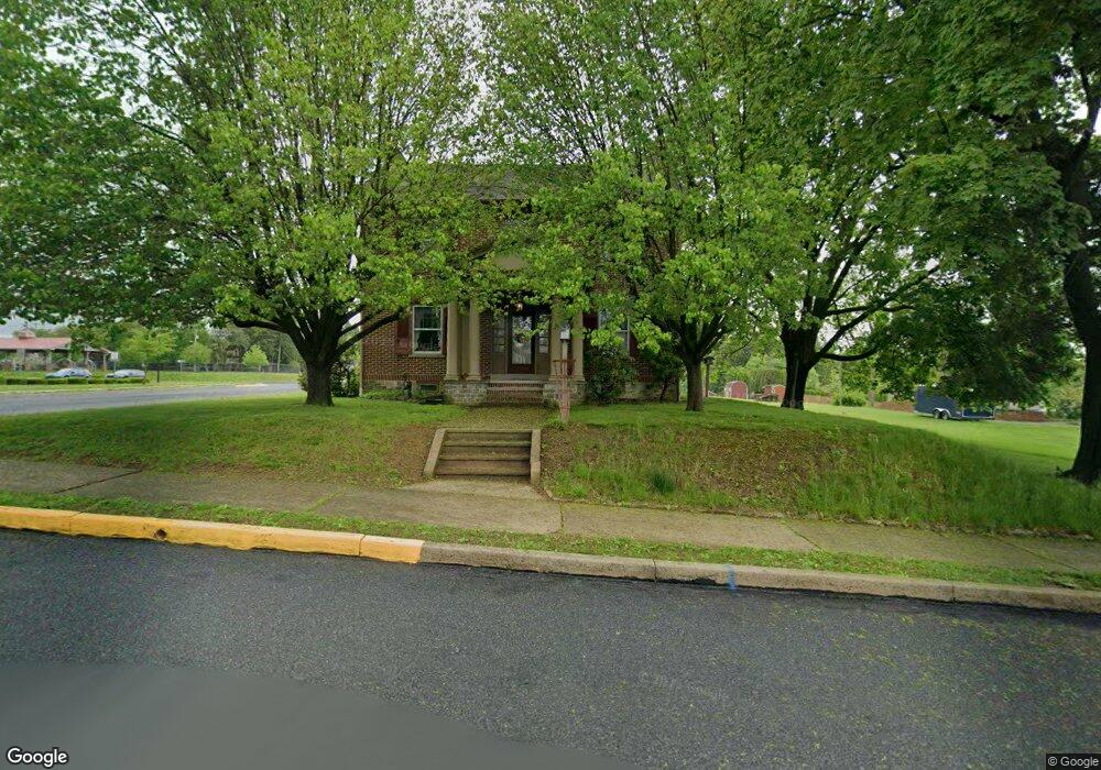 325 Reber St, Shoemakersville, PA 19555 - photo 1