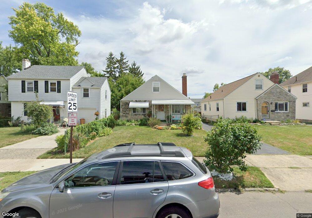 664 Binns Blvd, Columbus, OH 43204 - photo 1