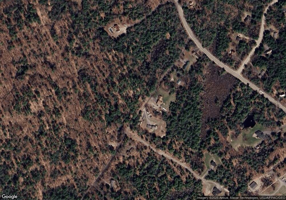 595 Pond Rd, Standish, ME 04084 - photo 1