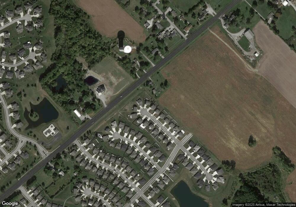 10915 Montara Run unit 81, Roanoke, IN 46783 - photo 1