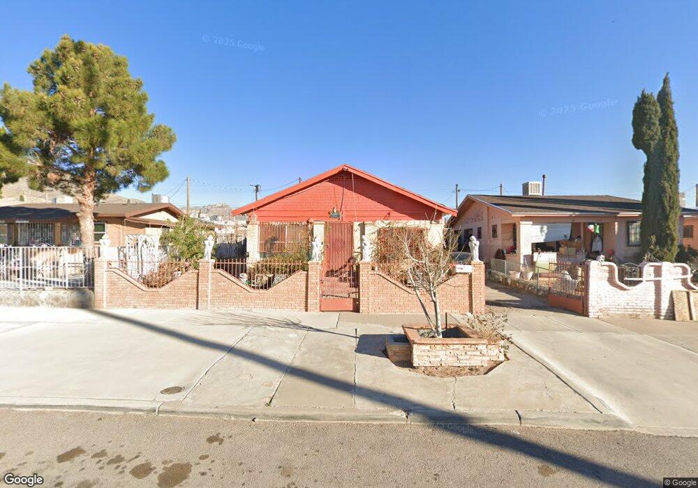 2809 Nashville Ave, El Paso, TX 79930 - photo 1