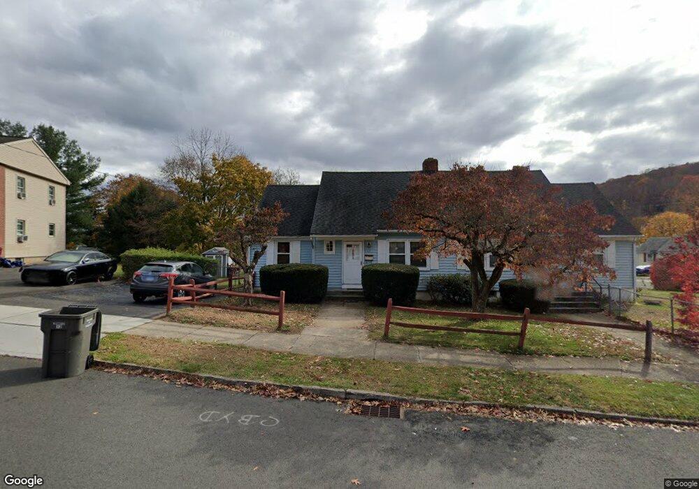 13 Lewis Cir, Naugatuck, CT 06770 - photo 1