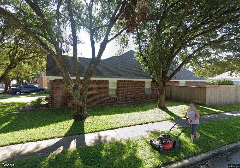 16323 Candlerock Ct, Houston, TX 77095 - photo 1